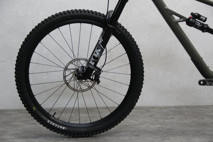 2022 Specialized Status 140
