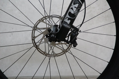 2022 Specialized Status 140