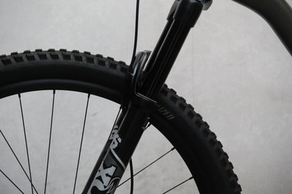 2022 Specialized Status 140