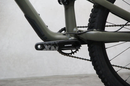 2022 Specialized Status 140