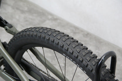 2022 Specialized Status 140