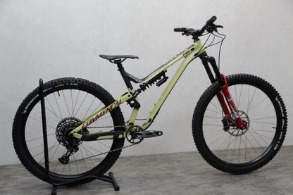 2019 Commencal Meta