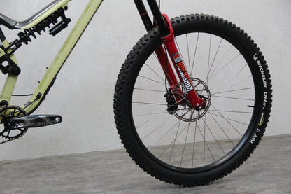 2019 Commencal Meta