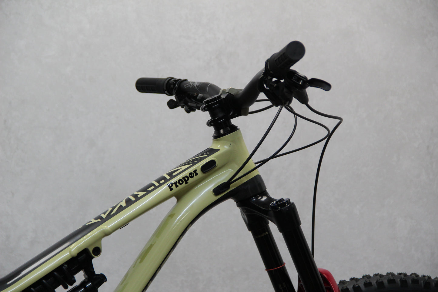 2019 Commencal Meta
