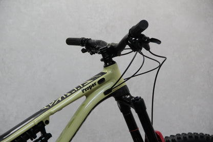 2019 Commencal Meta