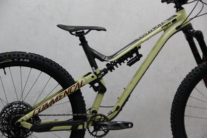 2019 Commencal Meta