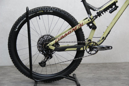 2019 Commencal Meta