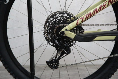 2019 Commencal Meta