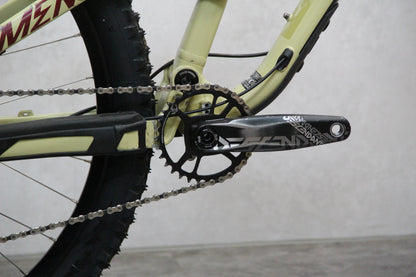2019 Commencal Meta