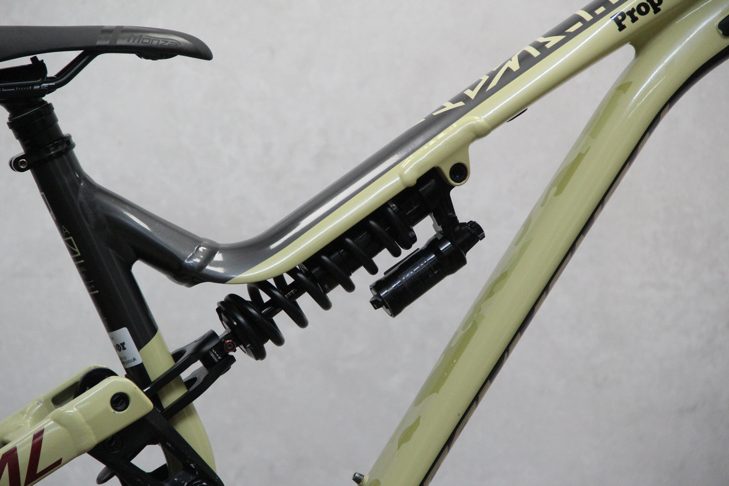 2019 Commencal Meta