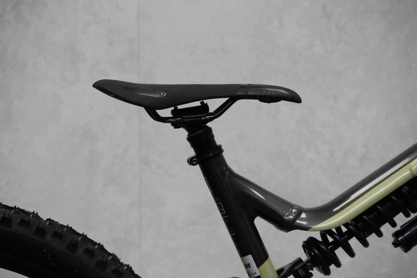2019 Commencal Meta