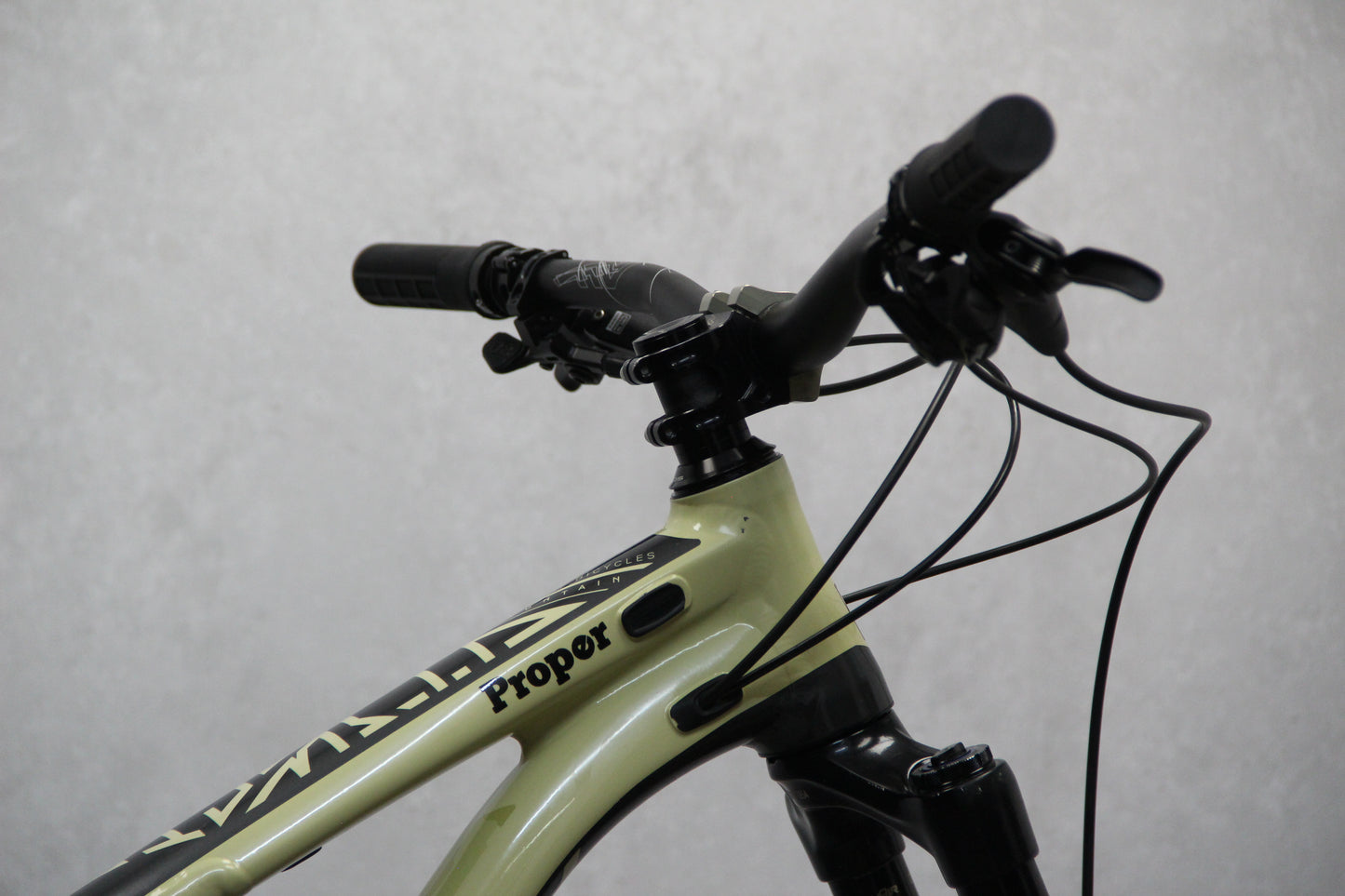 2019 Commencal Meta