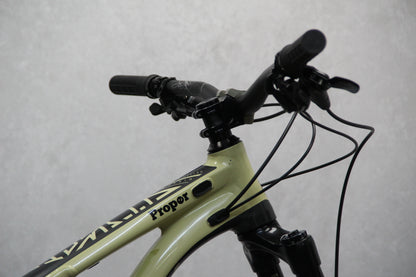 2019 Commencal Meta