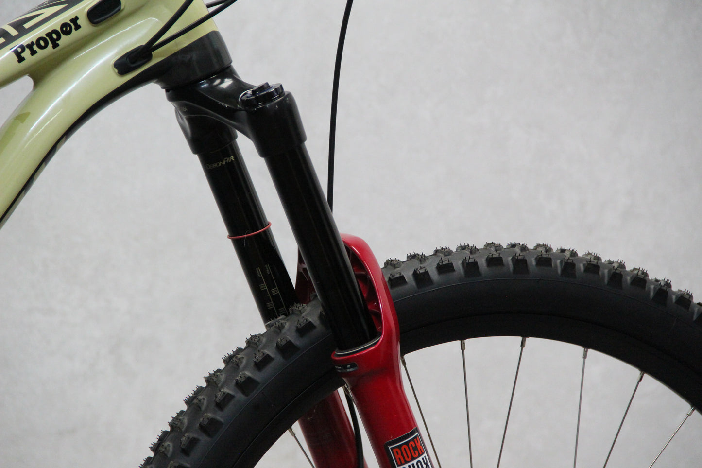 2019 Commencal Meta