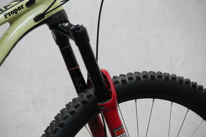 2019 Commencal Meta