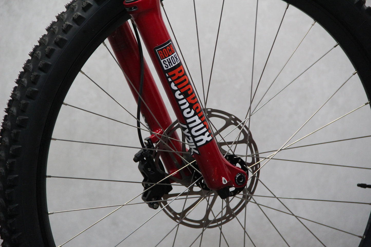 2019 Commencal Meta