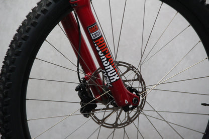2019 Commencal Meta