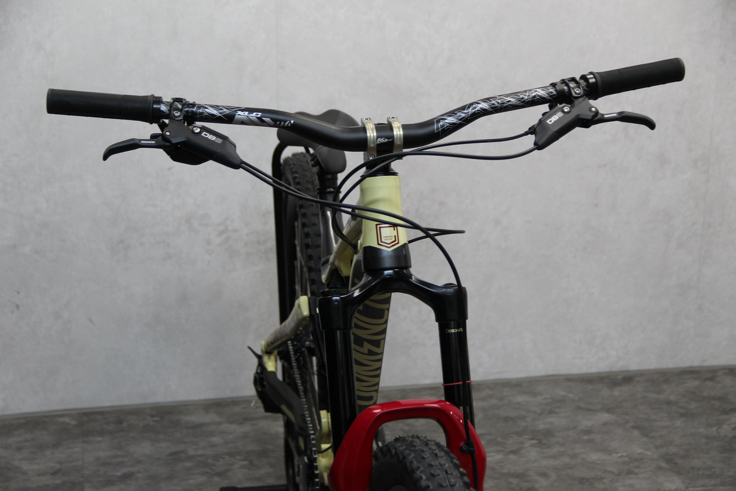 2019 Commencal Meta