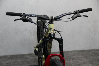 2019 Commencal Meta