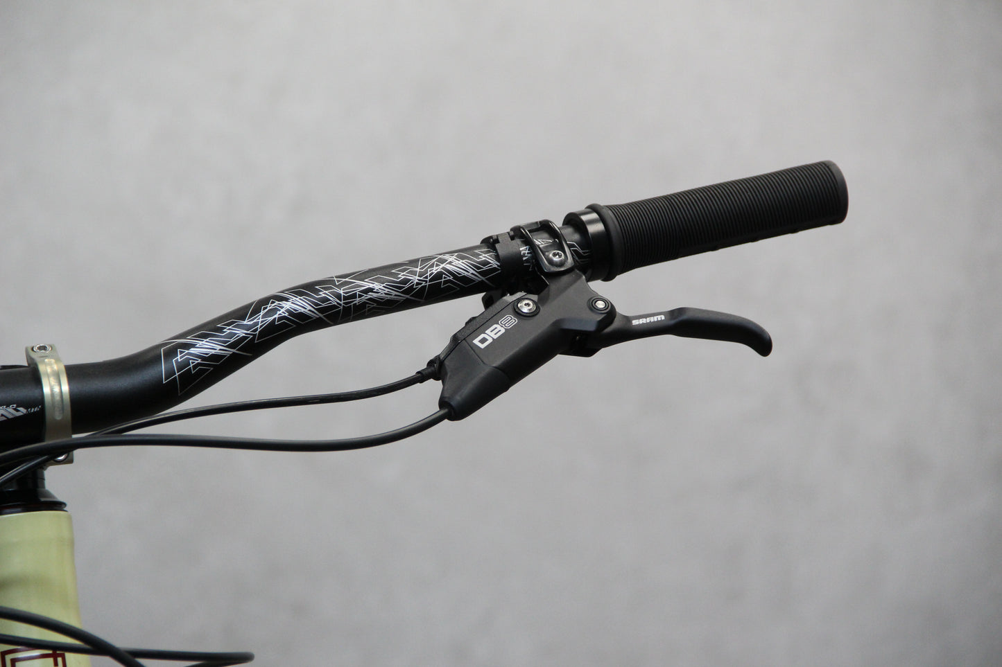 2019 Commencal Meta