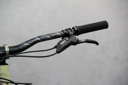 2019 Commencal Meta