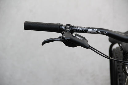 2019 Commencal Meta