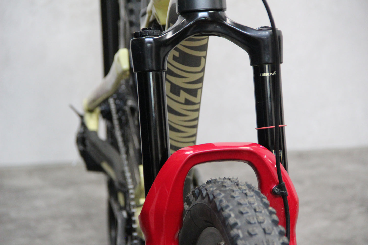 2019 Commencal Meta