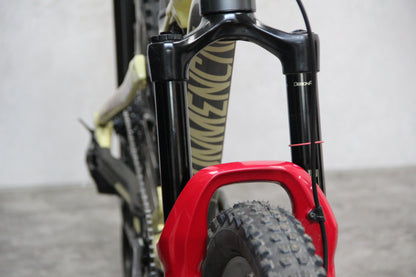 2019 Commencal Meta