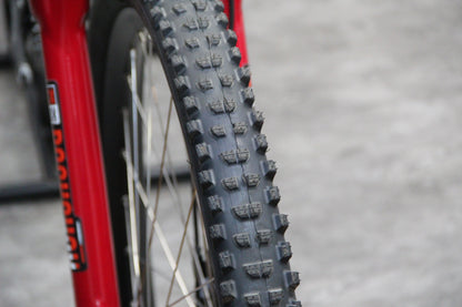 2019 Commencal Meta
