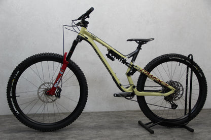 2019 Commencal Meta