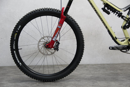 2019 Commencal Meta