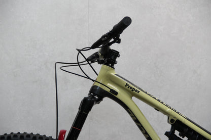 2019 Commencal Meta