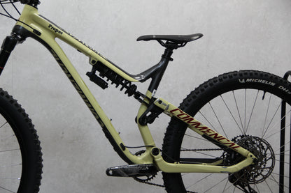 2019 Commencal Meta