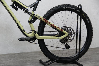 2019 Commencal Meta