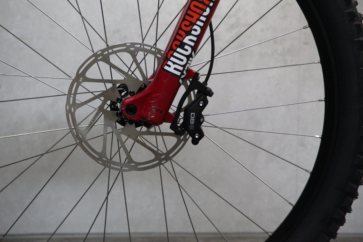 2019 Commencal Meta