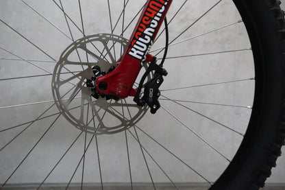 2019 Commencal Meta