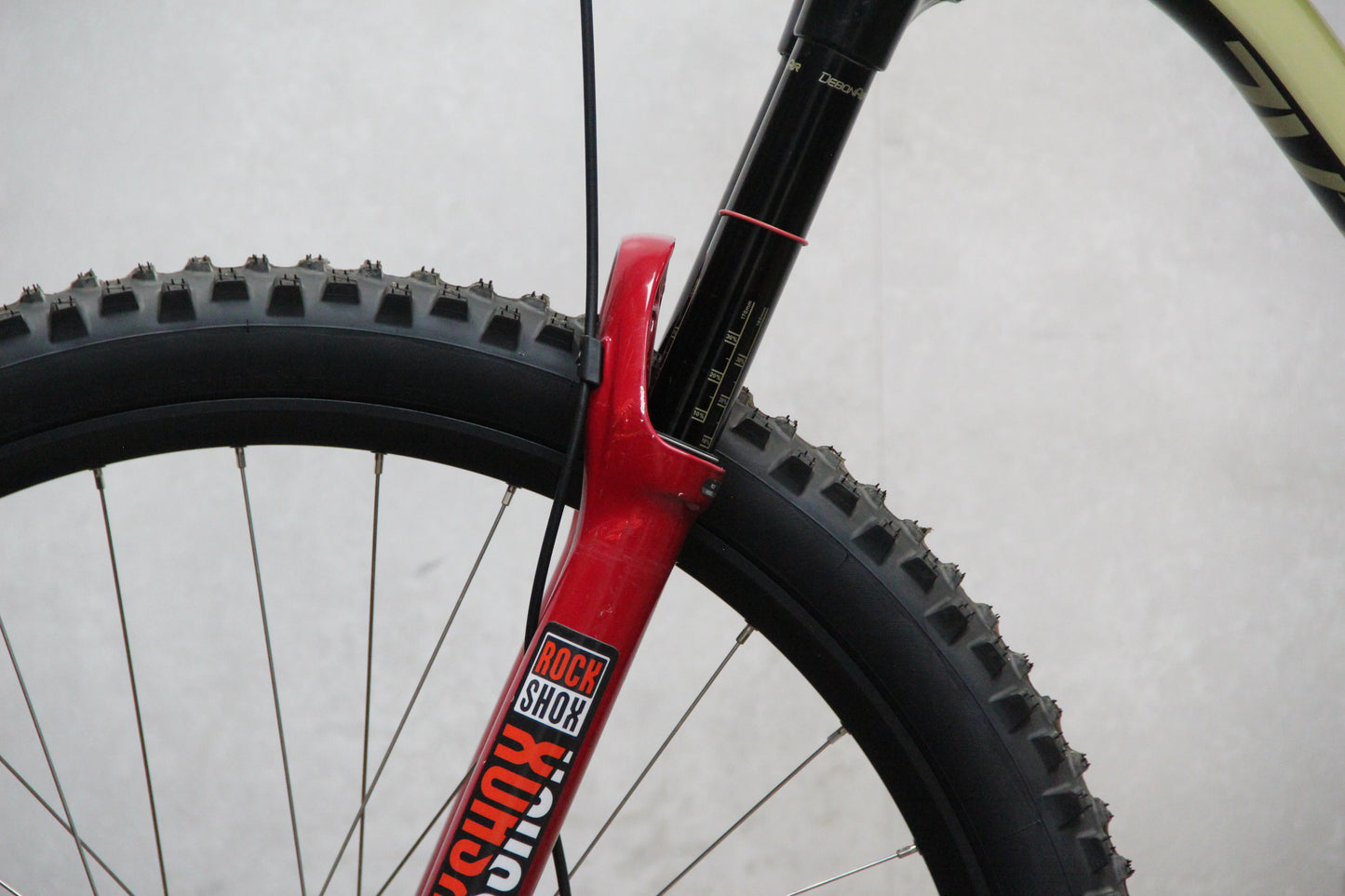 2019 Commencal Meta