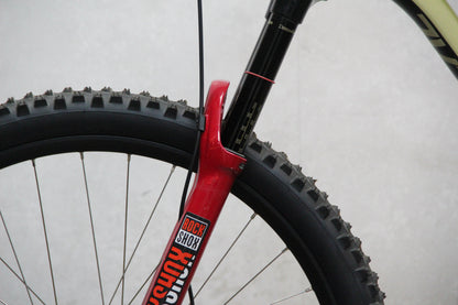 2019 Commencal Meta