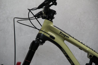 2019 Commencal Meta