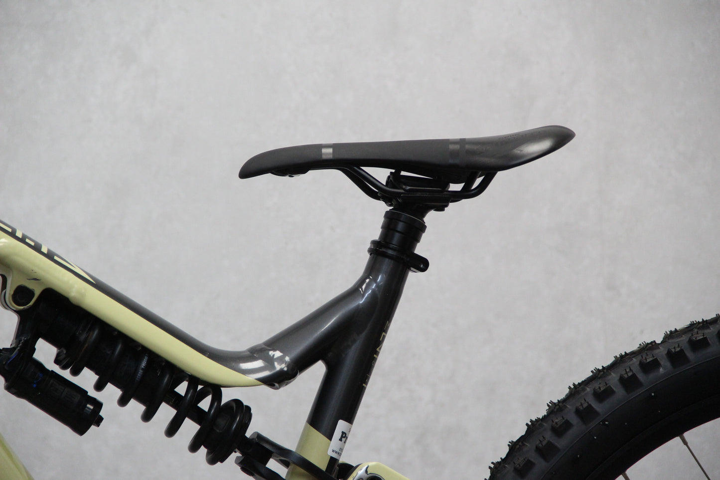2019 Commencal Meta