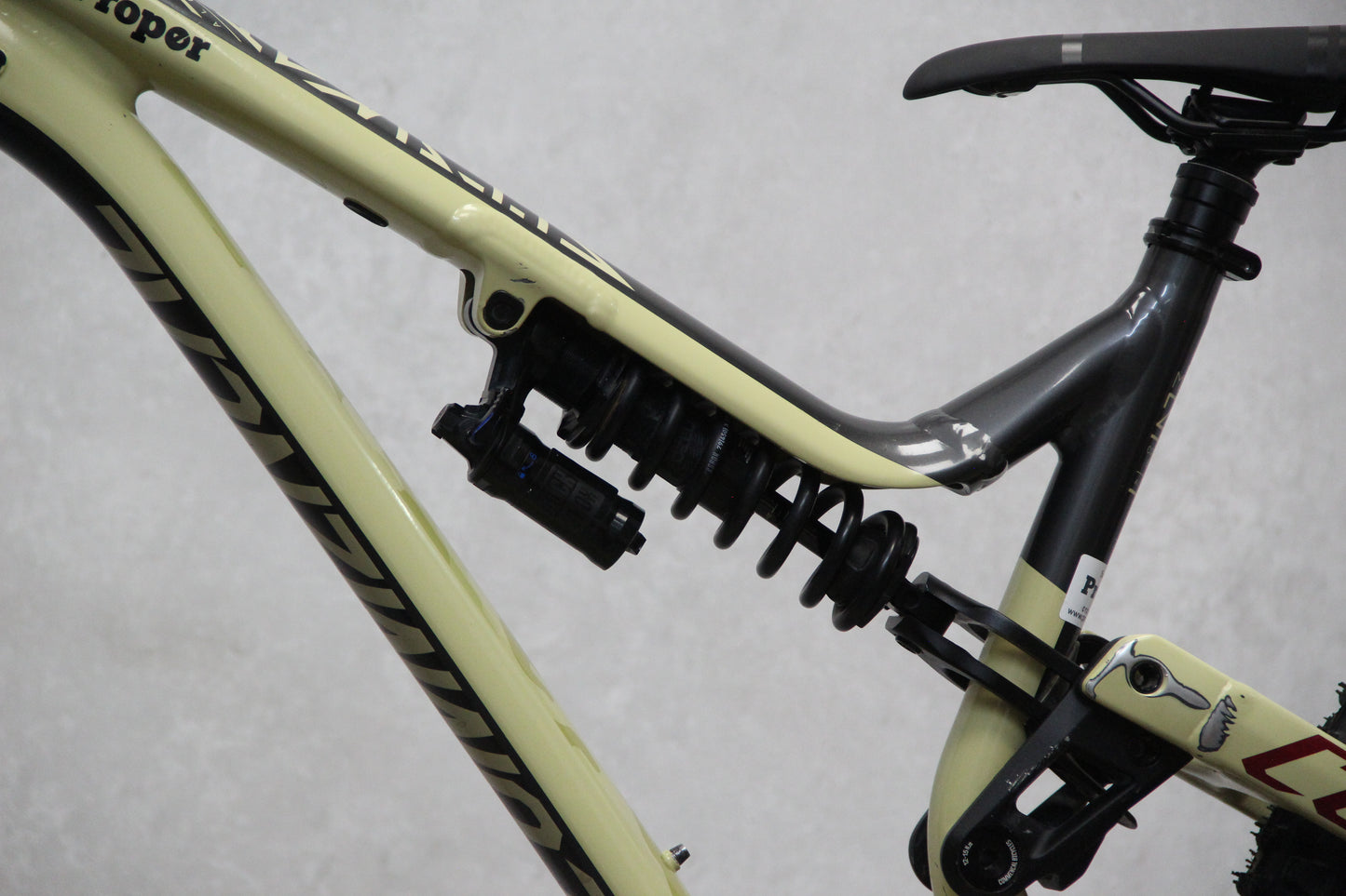 2019 Commencal Meta