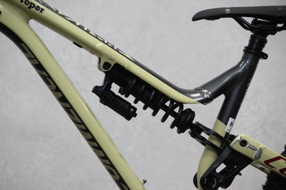 2019 Commencal Meta
