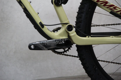 2019 Commencal Meta