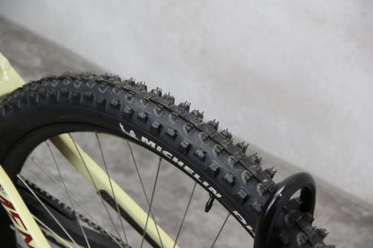 2019 Commencal Meta