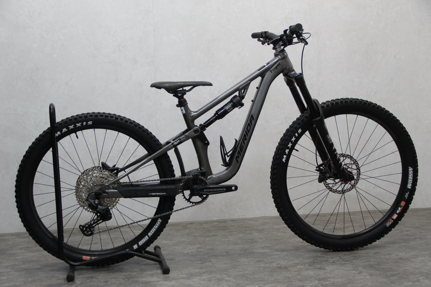 2023 Merida One-Sixty