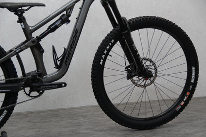 2023 Merida One-Sixty