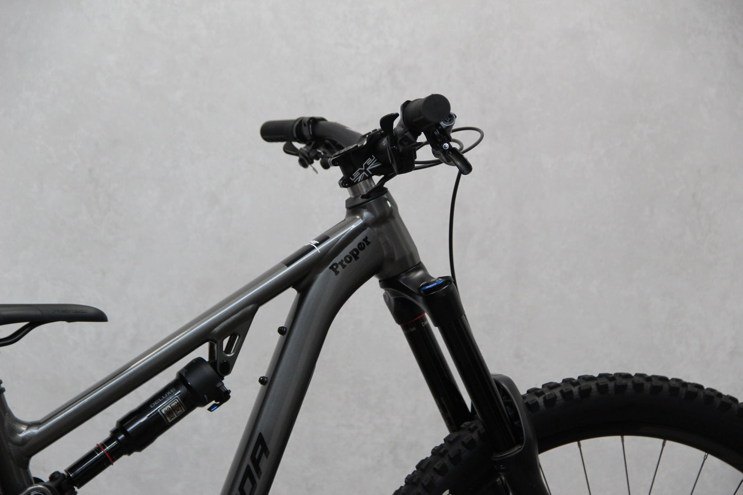 2023 Merida One-Sixty