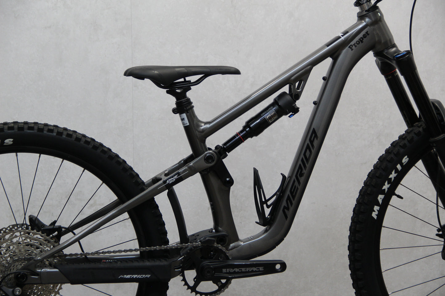 2023 Merida One-Sixty