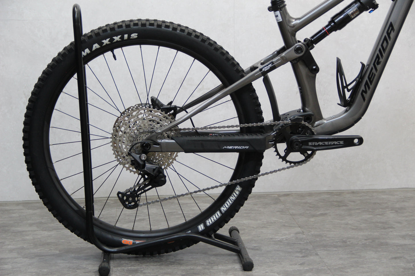 2023 Merida One-Sixty