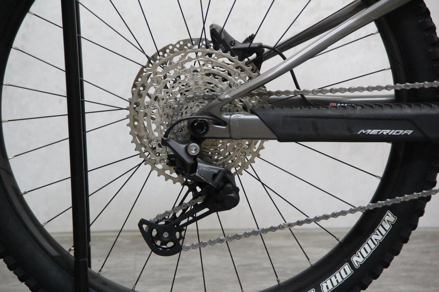 2023 Merida One-Sixty